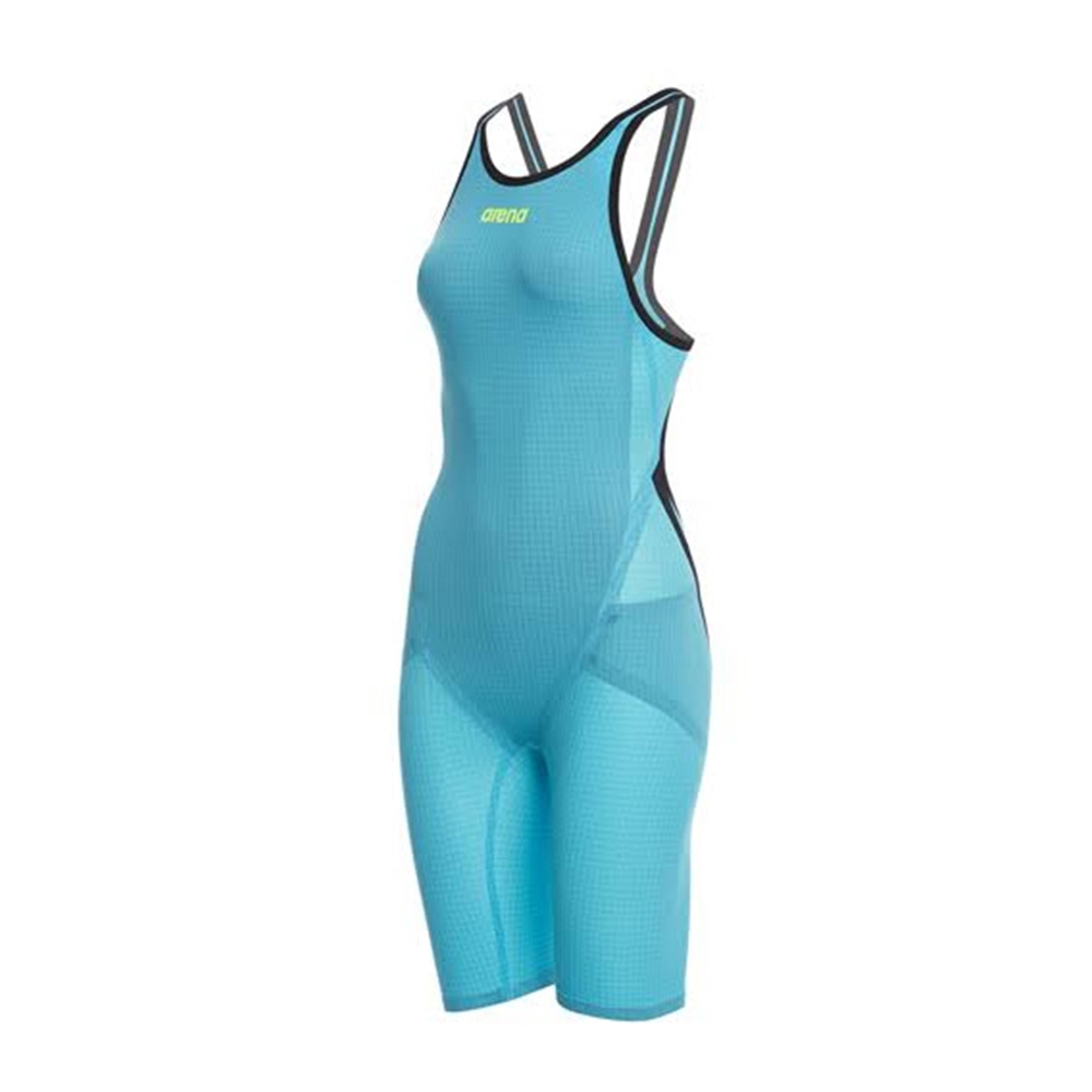 arena carbon flex vx turquoise